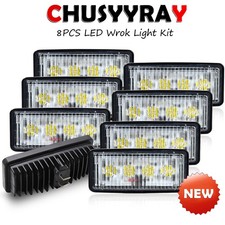 Kit conversione LED 8PZ