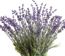 Fiori Di Lavanda Artificiali