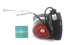 Pompa di riscaldamento Buderus