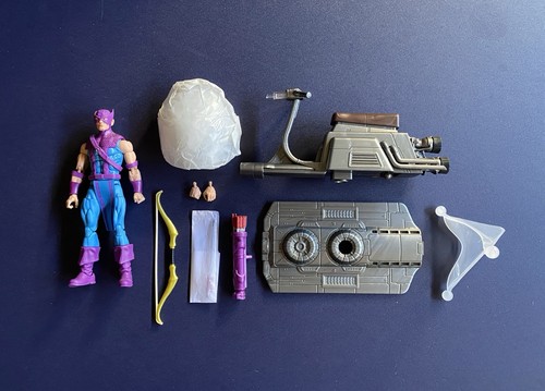Marvel legends 60th - marvel,
