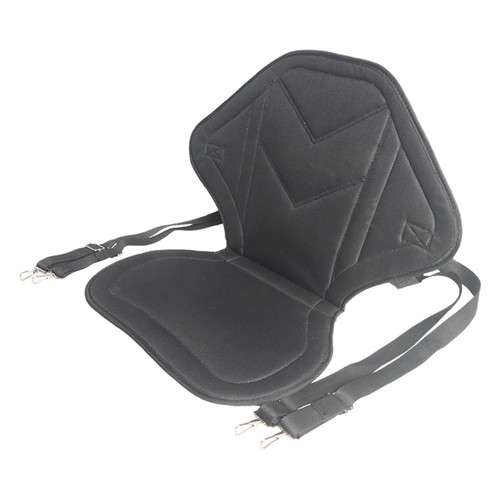 Sedile per kayak con supporto - sedile,