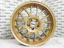 Cerchione SUBARU IMPREZA 1 PHASE 1 BREAK