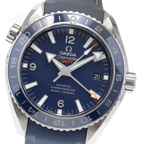 Orologio uomo automatico omega - uomo,