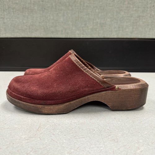 Zoccoli vintage crew - zoccoli, j.crew
