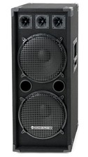 Impianto audio cassa - impianto, torre