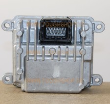 Delphi Centralina Iniezione