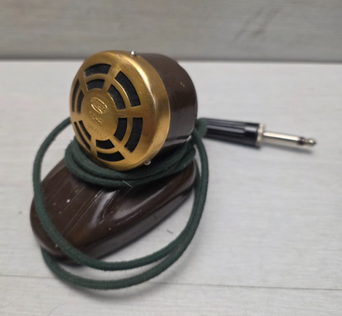 Microfono vintage 1956 - , octava