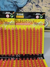 208 Pezzi Supermatic Strip 13