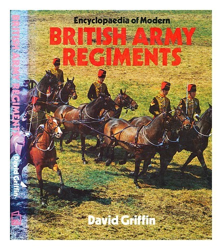 Griffin david enciclopedia di - david,