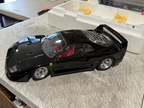 Ferrari f40 ala - f40,