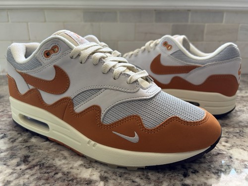 Nike air max - max, waves