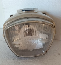 Faro fanale anteriore CEV IGM 3629 PCX 111 R F.lli Pagani per ciclomotori epoca