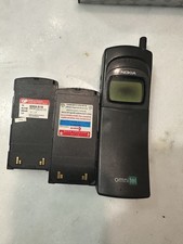 NOKIA 8110 i ORIGINALE  BANANA