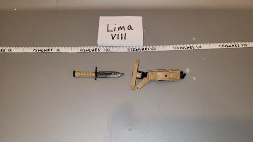 Coltello pilota aviatore