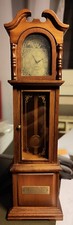 OROLOGIO PENDOLO CARILLON