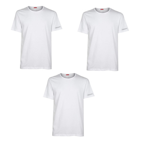 Tris shirt intima uomo - da,