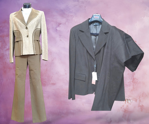 Completo donna mariella erre - donna, erre®
