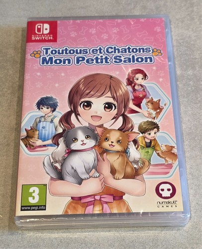 Cani gattini mio - cani, piccolo