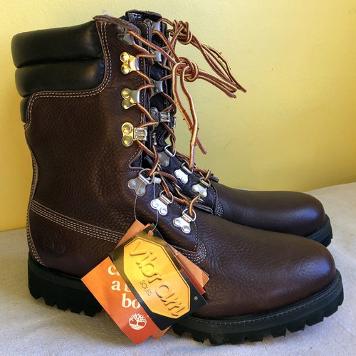 Vintage 1979 timberland super - 1979,