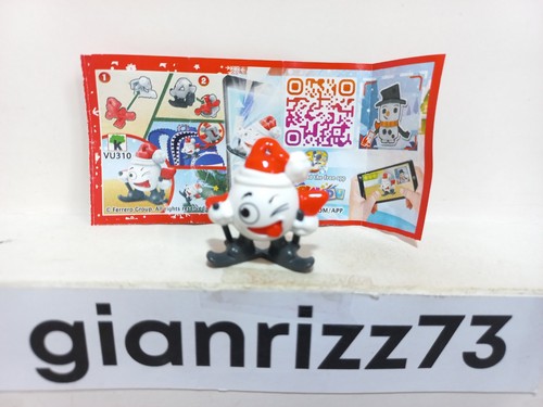 Sorpresine kinder natale - sorpresine, 2021