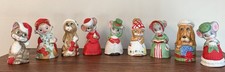 9 sculture vintage Jasco