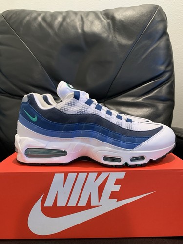 Nike air max - air, big