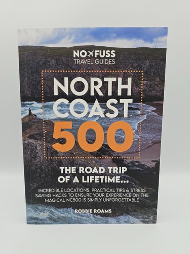 North coast 500 - the, trip