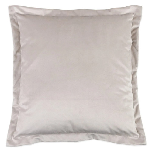 Velour cuscino arredo in - velour,