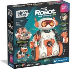 Mio Robot Costruisci il Tuo