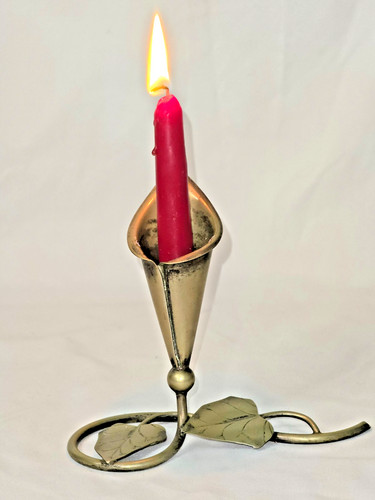 Antico epergne placcato