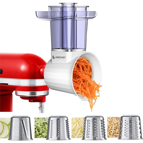Amzchef affettatrice - amzchef,