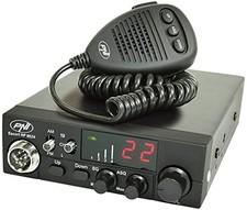 Stazione radio CB PNI HP 8024