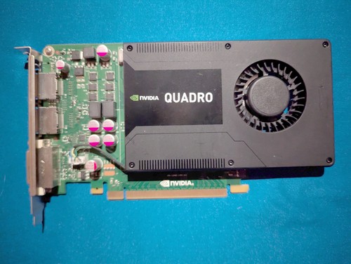 Nvidia quadro k2000 - quadro, gddr5