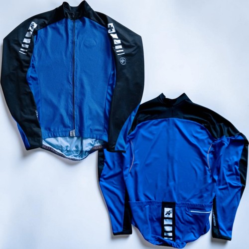 Giacca maglia ciclismo - , assos