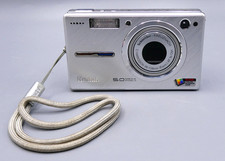 Kodak EasyShare V550 5