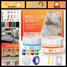 Granite Repair Kit for Chips