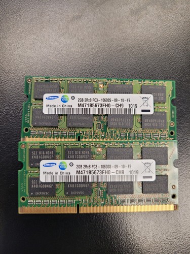 Samsung 2 gb - 2,