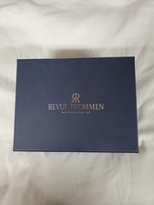 Revue Thommen Men's Automatic
