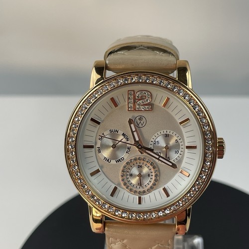 Orologio donna oliver weber - orologio,