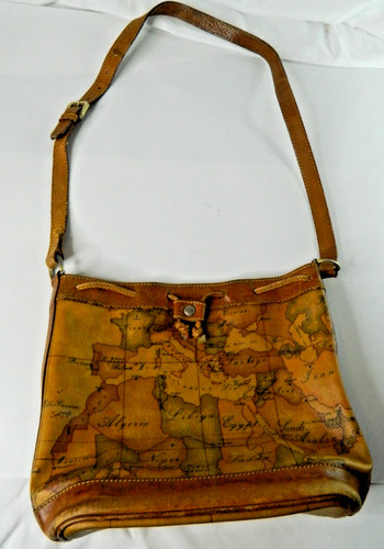 Borsa tracolla alviero - borsa,