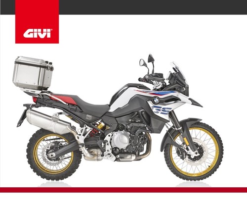 Bmw 850 2019 givi - givi, trekker