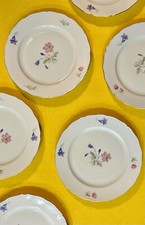 Set Di 6 piatti da dessert con