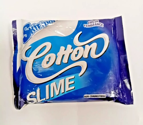 Cotton food slime shop - food,