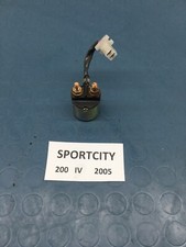 RELÈ AVVIAMENTO APRILIA SPORT