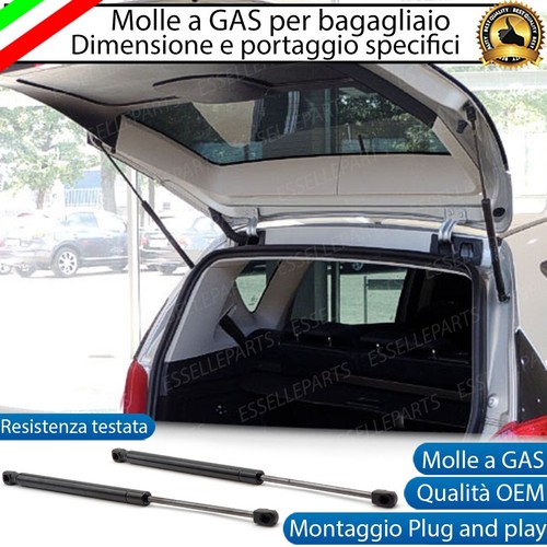 Pistoncini molle gas - pistoncini,