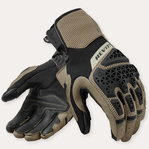 Guanti gloves rev sand 5 - guanti,