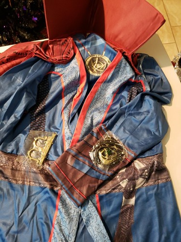 Costume doctor strange per - doctor,