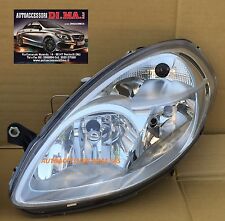 FARO FANALE PROIETTORE SX