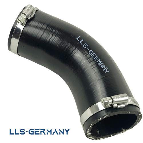 Turbo tubo intercooler per bmw - intercooler,