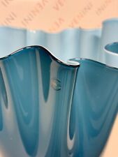 Paolo Venini - Vaso - Fazzoletto